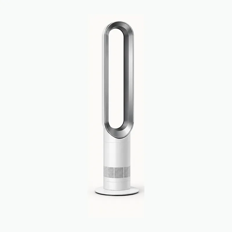 Neutrale Darstellung eines Ventilators